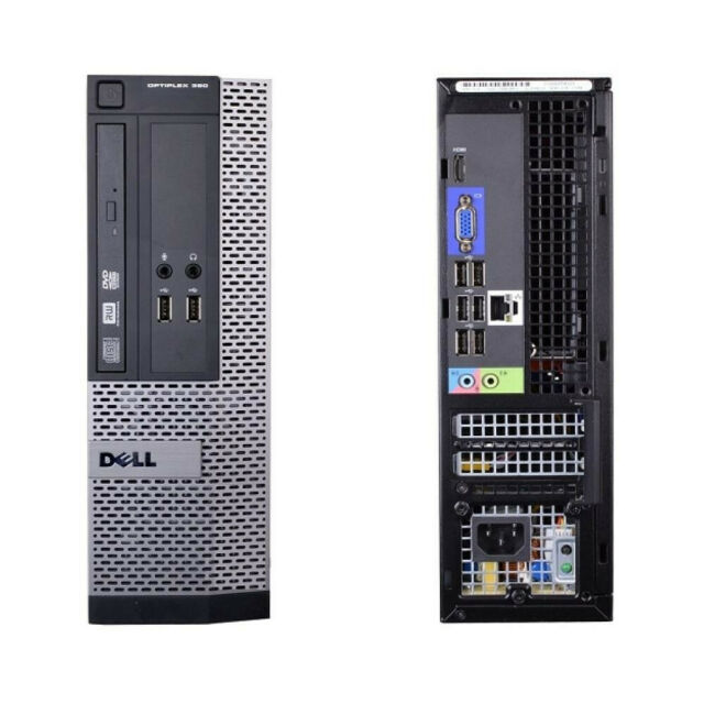 desktop 7010 3rd Gen